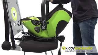 Kiddy ISOFIX