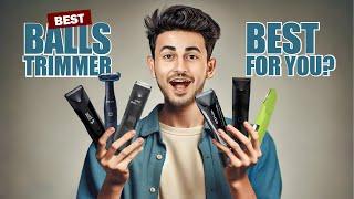 BEST Body trimmers comparison Safe for your BALLS? Electrical Unboxing