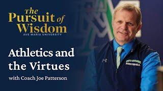 Athletics and the Virtues Trailer  The Pursuit of Wisdom