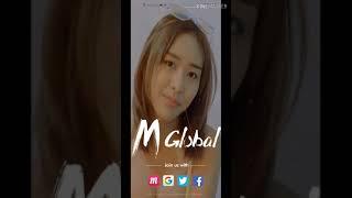 MGlobal aplikasi live streaming hot 18+