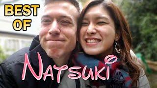 JakenbakeLIVE - 1 Year Friendship With Natsuki