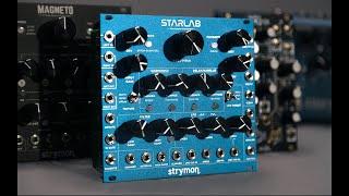 Do You NEED Strymon Starlab?  Mimeophon VS Magneto VS Starlab  Which One Is For You?