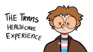 Trans healthcare  animatic 