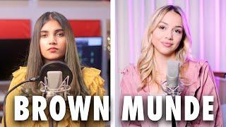 BROWN MUNDE  Cover By AiSh X @EmmaHeesters   AP DHILLON  GURINDER GILL  SHINDA KAHLON  GMINXR