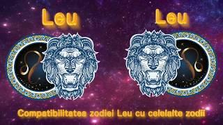 Compatibilitatea Zodiei Leu cu Celelalte Zodii Zodiac European