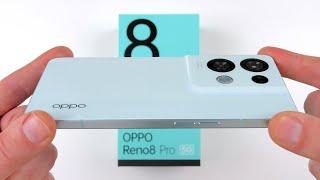 OPPO Reno8 Pro Global Version Review Premium Premium Premium
