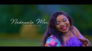 Nakawala Mwewa - Twamimya Official Video ft Psalmist Mutale  #ZambianGospelKalindula