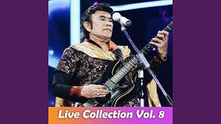 Rhoma Irama - Penasaran - Live Collection Vol. 8