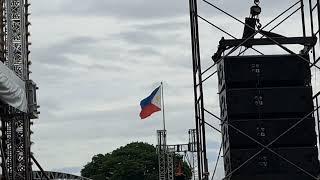 125TH PHILIPPINE INDEPENDENCE DAY PARADE ON JUNE 12 2023 AT QUIRINO GRANDSTAND PART 1