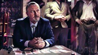 The Mob Conspiracy  Full Movie  Thriller Suspense