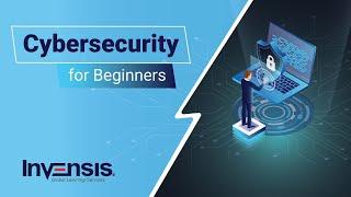 Cybersecurity Tutorial for Beginners  Introduction to Cybersecurity  Invensis Learning