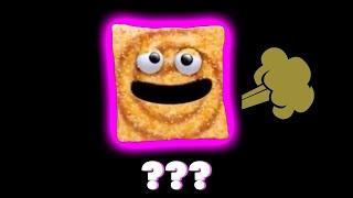 6 Cinnamon Toast Crunch  Fart & Popcorn  Sound Variation in 42 Seconds