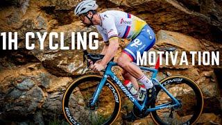 CYCLING MOTIVATION 2022  1 HOUR MIX