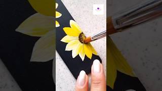 sunflower Bookmark