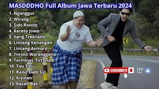 DANGDUT KOPLO VIRAL MASDDDHO LAGU JAWA VIRAL TERBARU FULL ALBUM 2024