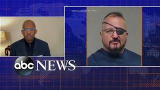 Oath Keepers militia members charged with sedition