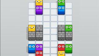 Push Tiles by Ruby Games IOS Gameplay Video HD