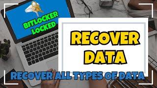 Recover data from formatted HDD