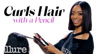 Skai Jackson Tries 9 Things Shes Never Done Before  Allure