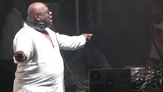 Angie Stone - Wish I Didnt Miss You Carl Cox live at Space Closing Fiesta Ibiza 2016