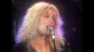 Judie Tzuke  Ill Be The One Live in London 1985 • Music Video • HQ Audio • Lyrics Option