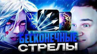 RAZE1X6 на ДРОВКЕЕ С ОКТАРИНОМ ВСПОМНИЛ ЗАБЫТУЮ ИМБУ В DOTA1X6