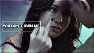 Helios - You Dont Own Me FMV