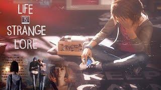 Life Is Strange LoreStory Recap