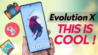 Evolution X ROM Features & How to Install Guide 