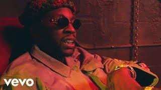 2 Chainz - Its A Vibe ft. Ty Dolla $ign Trey Songz Jhené Aiko Official Music Video