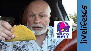 Mike Eats the Street Taco Bell