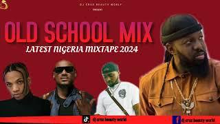 2024 OLD  LATEST NIGERIA AFROBEAT MIX FT BURNA BOY REMA SALLIPOPI DJ CRUZ DAVIDO  KIZZ DAN