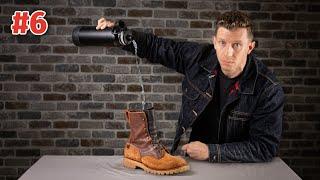 7 Boot Rules Every Man Must Know