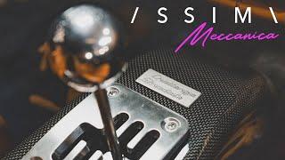 Dissecting a Manual Challenge Stradale Conversion - ISSIMI Meccanica