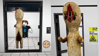 Uncontained SCP Roblox