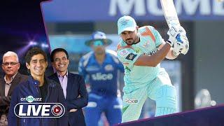 Cricbuzz Live IPL 2023 Auction Where do teams stand at the halfway stage?