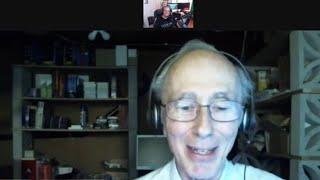 #HamRadio Live 228. Rob Sherwood NC0B From Sherwood Engineering. His Career & Thoughts on Receivers