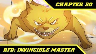 Im The Son Of Nine  Dragon  Returns From Disciple Invincible Master Chapter 30