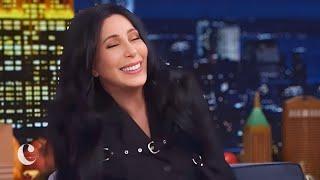 Cher on the release of Cher The Memoir