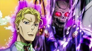 Kira Yoshikage AMV - Killer Queen  Another One Bites the Dust