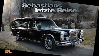 Sebastians Last Journey English subtitles