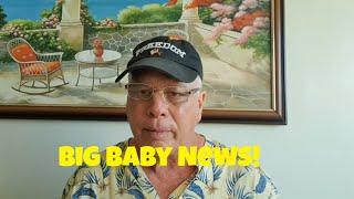 Big Baby News