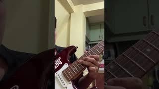 Di na muli itchyworms solo cover