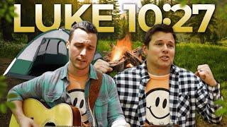 Luke 1027 Music Video  SURGE 2023