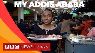 Addis Ababa top facts and attractions - BBC Whats New