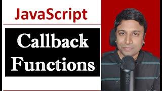 Callback Functions in JavaScript