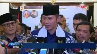 Ketika Empat Anak Presiden RI Lintas Periode Berkumpul