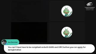 CIPC ANNUAL RETURNS AND SARS TAX COMPLIANCE WEBINAR