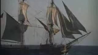 Amistad Middle Passage full scene