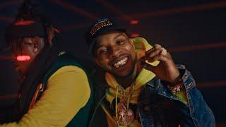 VV$ KEN & Tory Lanez - 392 Official Music Video *Directed & Edited by Tory Lanez
